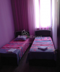 公寓 3-комн 42 m² - 尤里耶夫斯卡娅, Batumi