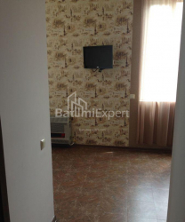 公寓 3-комн 42 m² - 尤里耶夫斯卡娅, Batumi