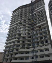 公寓 1-комн 33 m² - 尤里耶夫斯卡娅, Batumi