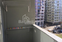 公寓 2-комн 72 m² - 优素福·科巴拉泽, Batumi