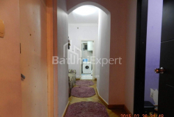 公寓 3-комн 70 m² - 尤里耶夫斯卡娅, Batumi