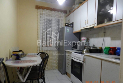 公寓 3-комн 70 m² - 尤里耶夫斯卡娅, Batumi