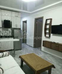 公寓 2-комн 45 m² - 尤里耶夫斯卡娅, Batumi