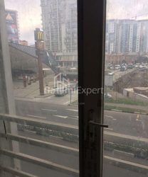 公寓 3-комн 59 m² - 治安官 Khimshiashvili, Batumi