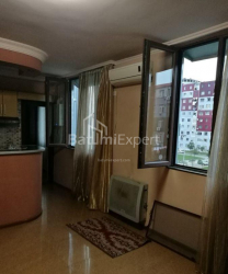公寓 4-комн 63 m² - 尤里耶夫斯卡娅, Batumi