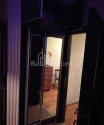 公寓 4-комн 63 m² - 尤里耶夫斯卡娅, Batumi