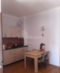 公寓 2-комн 34 m² - 尤里耶夫斯卡娅, Batumi