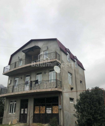 公寓 7-комн 300 m² - 尤里耶夫斯卡娅, Batumi