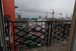 公寓 2-комн 40 m² - 治安官 Khimshiashvili, Batumi