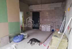 公寓 2-комн 40 m² - 治安官 Khimshiashvili, Batumi