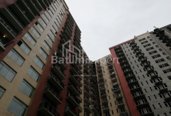 公寓 2-комн 40 m² - 治安官 Khimshiashvili, Batumi