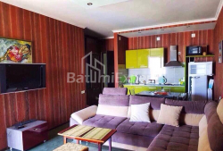 公寓 2-комн 58 m² - 治安官 Khimshiashvili, Batumi