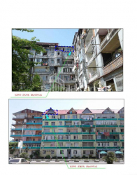 公寓 4-комн 125 m² - 鲁斯塔韦利, Batumi