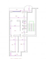 公寓 4-комн 125 m² - 鲁斯塔韦利, Batumi