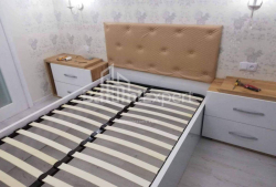 公寓 2-комн 47 m² - 优素福·科巴拉泽, Batumi