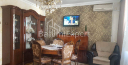 公寓 4-комн 110 m² - 尤里耶夫斯卡娅, Batumi