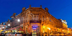 公寓 4-комн 110 m² - 尤里耶夫斯卡娅, Batumi
