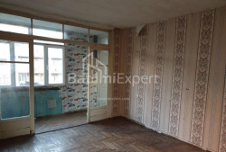 公寓 4-комн 80 m² - 尤里耶夫斯卡娅, Batumi