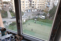 公寓 4-комн 80 m² - 尤里耶夫斯卡娅, Batumi