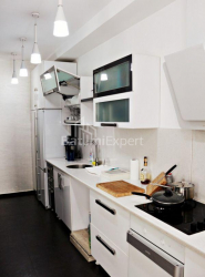 公寓 2-комн 57 m² - 尤里耶夫斯卡娅, Batumi