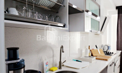 公寓 2-комн 57 m² - 尤里耶夫斯卡娅, Batumi