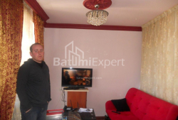 公寓 1-комн 29 m² - 尤里耶夫斯卡娅, Batumi
