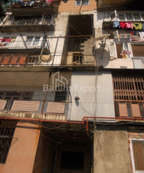 公寓 1-комн 29 m² - 尤里耶夫斯卡娅, Batumi