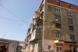 公寓 1-комн 29 m² - 尤里耶夫斯卡娅, Batumi