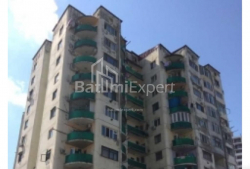 公寓 2-комн 45 m² - 尤里耶夫斯卡娅, Batumi