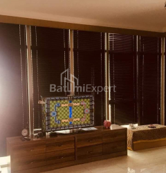 公寓 124 平方米的公寓 - Vakhtang Gorgasali, Batumi, 佐治亚州。
