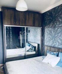 公寓 3-комн 124 m² - Vakhtang Gorgasali, Batumi
