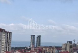 公寓 3-комн 60 m² - 伊凡·贾瓦希什维利, Batumi