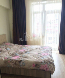 公寓 2-комн 57 m² - 治安官 Khimshiashvili, Batumi