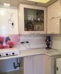 公寓 2-комн 57 m² - 治安官 Khimshiashvili, Batumi