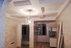 公寓 2-комн 35 m² - 伊凡·贾瓦希什维利, Batumi