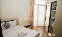 公寓 2-комн 41 m² - 亚历山德拉·普希金, Batumi