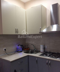 公寓 2-комн 41 m² - 尤里耶夫斯卡娅, Batumi