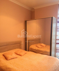 公寓 2-комн 41 m² - 尤里耶夫斯卡娅, Batumi