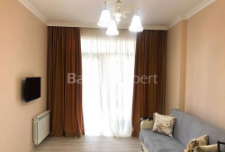 公寓 2-комн 41 m² - 尤里耶夫斯卡娅, Batumi