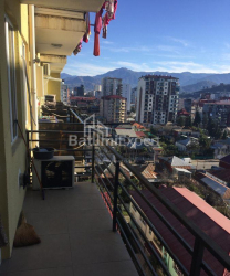 公寓 2-комн 52 m² - 米哈伊尔·莱蒙托夫, Batumi