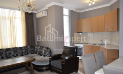 公寓 3-комн 62 m² - 尤里耶夫斯卡娅, Batumi