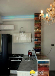公寓 3-комн 65 m² - 鲁斯塔韦利, Batumi