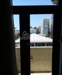公寓 2-комн 50 m² - 尤里耶夫斯卡娅, Batumi
