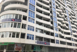 公寓 2-комн 38 m² - 优素福·科巴拉泽, Batumi