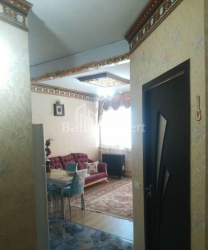 公寓 2-комн 59 m² - Tbel-Abuseridze, Batumi