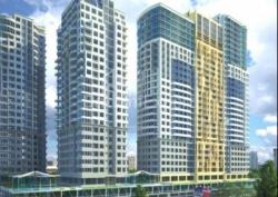 公寓 2-комн 59 m² - Tbel-Abuseridze, Batumi