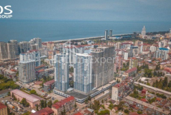 公寓 2-комн 59 m² - Tbel-Abuseridze, Batumi