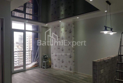 公寓 2-комн 40 m² - 尤里耶夫斯卡娅, Batumi