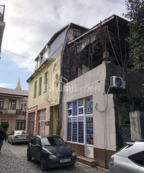 公寓 2-комн 74 m² - 尤里耶夫斯卡娅, Batumi