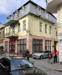 公寓 2-комн 74 m² - 尤里耶夫斯卡娅, Batumi